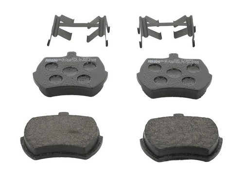 Ferodo fdb824 disc brake - fdb824,