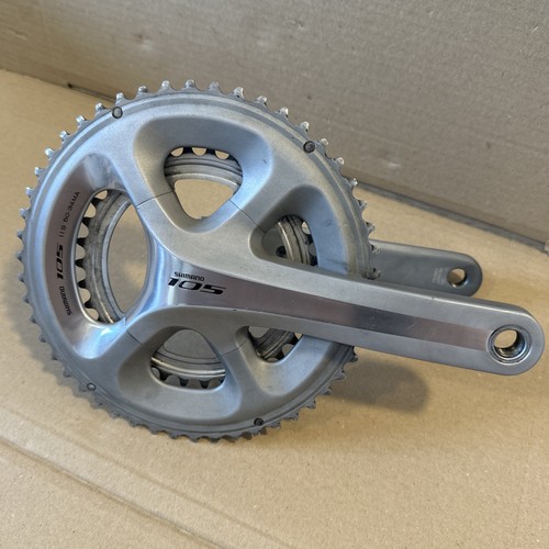 Shimano 105 r5800 - shimano, fc-r5800