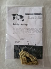 1:48 No.373 Martin Baker Mk7 Ejection Seats (F-4 Phantom)