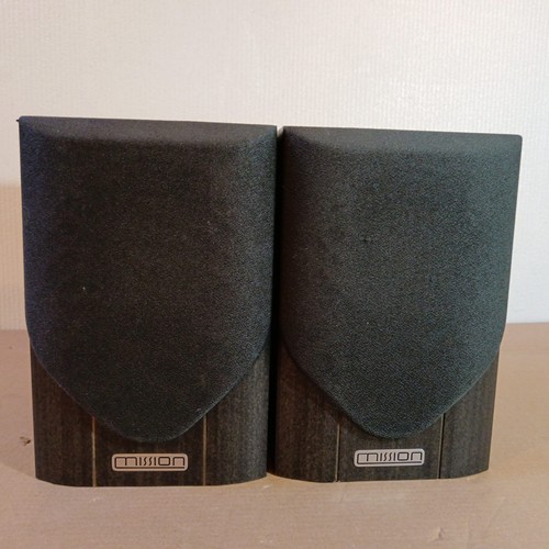 Mission m30i bookshelf speaker - m30i,
