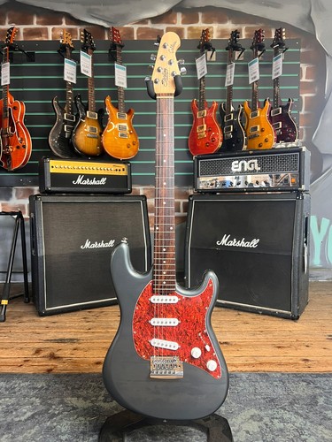 Sterling music man cutlass - sterling,