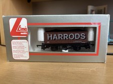 Lima OO gauge Harrods Coal