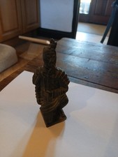 Terracotta Replica Kneeling