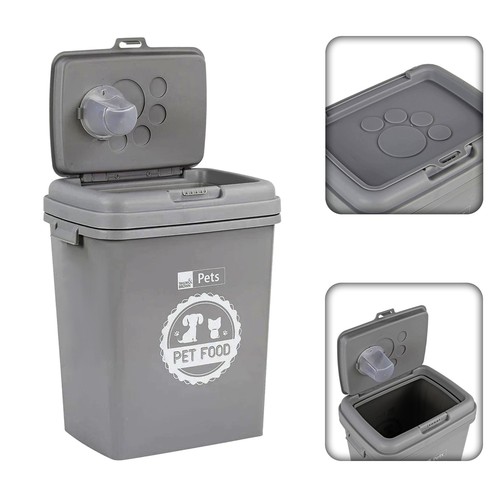 40l large pet food - 40l,