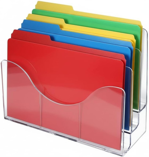 250099 three tier file and - three,