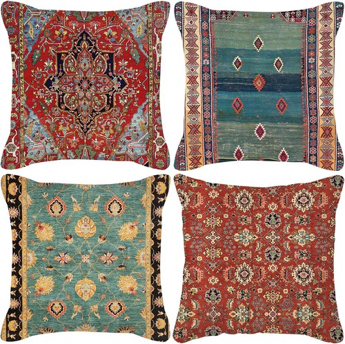 Kilim cushion covers 45x45 - cushion,