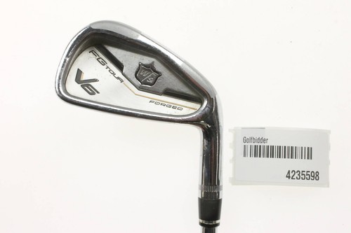 Wilson staff tour golf - wilson, v6
