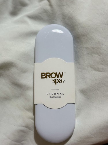 Brow spa eternal under - spa,