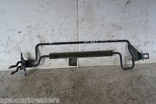 Mercedes E Class Power