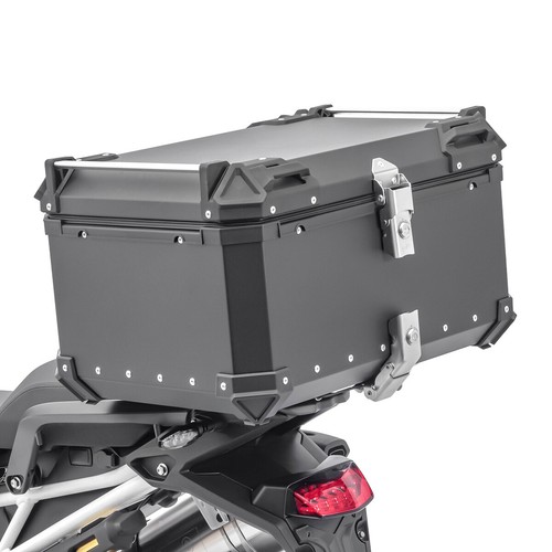 Top case for yamaha - top, z