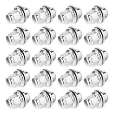20PCS Alloy Wheel Nuts For