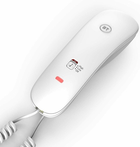 Landline corded home - landline,