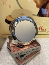 Silver Compact Quality Mirror