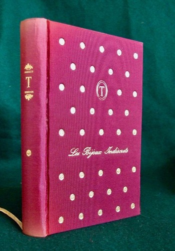 Théatre érotique la - de,
