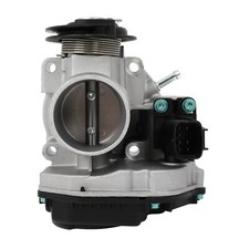 Throttle Body For Chevrolet