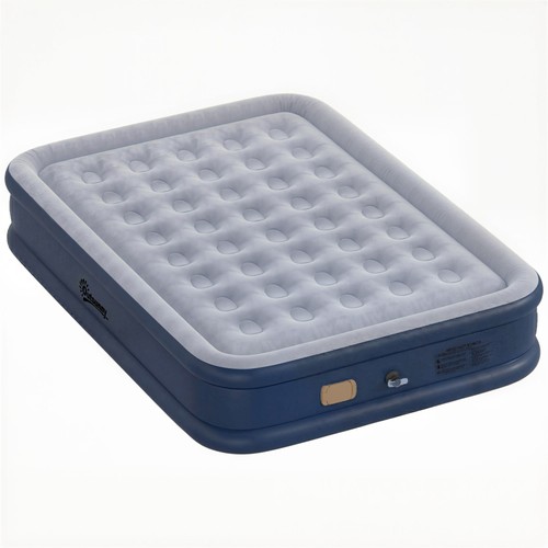 Outsunny inflatable mattress - outsunny,