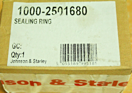 Johnson starley 1000 2501680 - johnson,