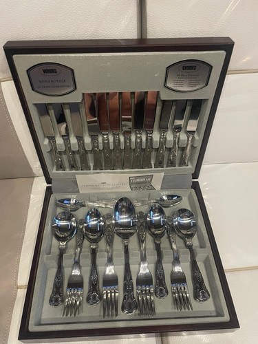 Vintage viners kings - vintage,