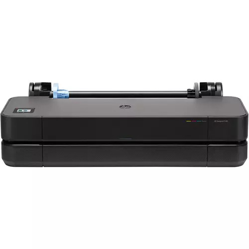 Designjet t230 in - hp, 24-in