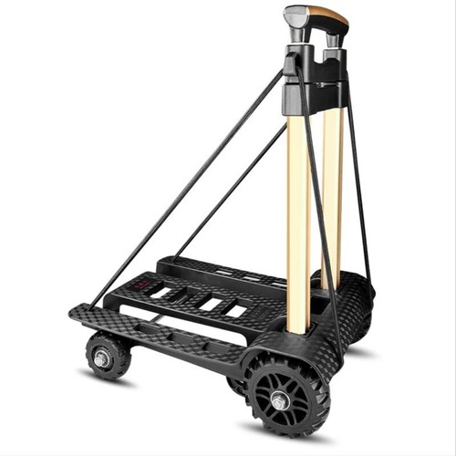 Home cart hand pulled - cart, hand-pulled