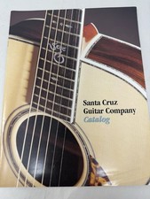 Santa Cruz Guitar Company