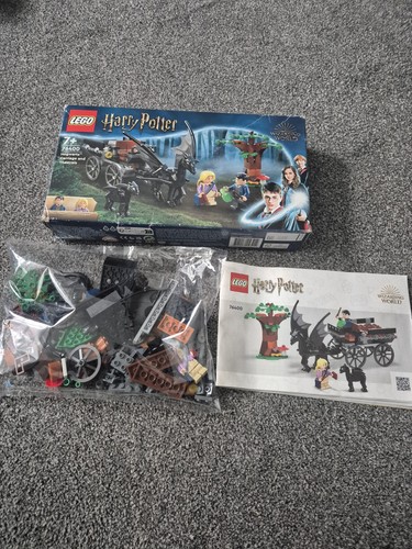 Lego harry potter hogwarts - potter:,