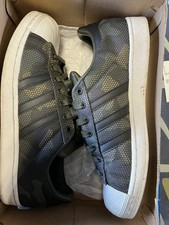 adidas Superstar Men's Green