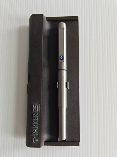 Parker fountain pen brush - parker,