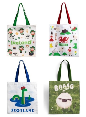 Scotland ireland wales - scotland,