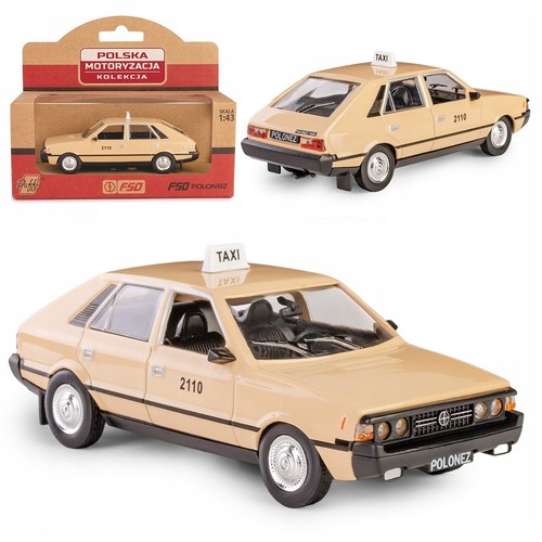 Fso polonez 1500 - fso,