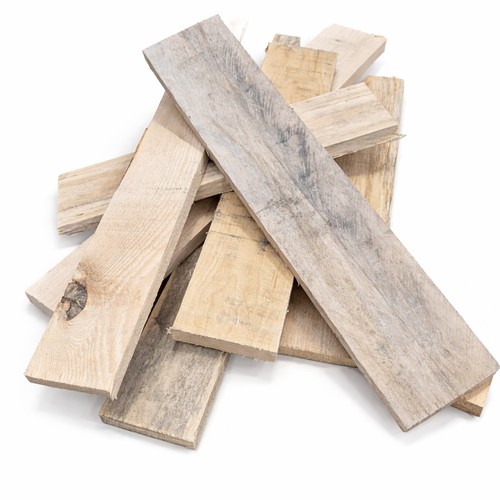 Reclaimed pallet wood pack - reclaimed, pack-