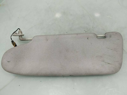 380527 sun visor - rh, mercedes