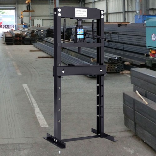 20t hydraulic shop - 20t,