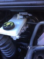 2.0 abs brake master cylinder