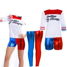 Ladies Women's Halloween Fancy