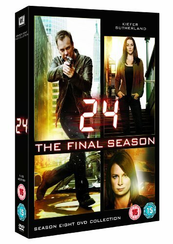 Season box set dvd - -,