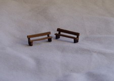 P&D Marsh N Gauge N Scale X80