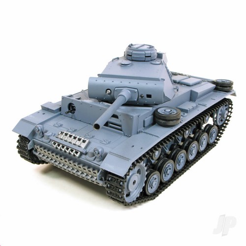 Heng long german - 1:16, panzer