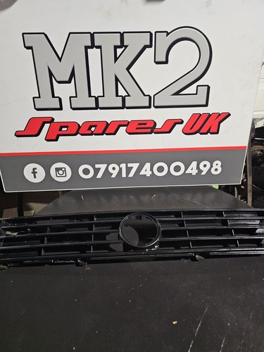 Polo mk2f genuine grill - polo,