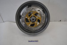 Front Wheel Piaggio Skipper 4T