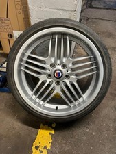 Genuine Alpina Dynamic D01