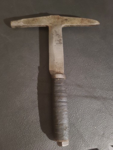 Roofing slate hammer unbranded - roofing,