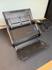 FUJITSU SCANSNAP IX500 HIGH
