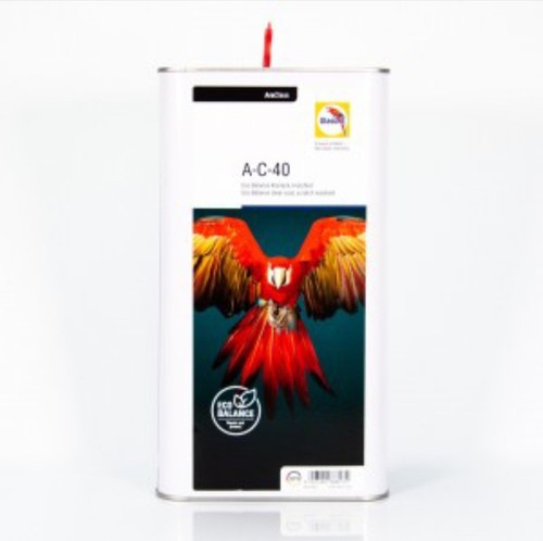 Eco balance clear - eco, coat