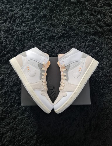Air jordan mid - air, 1