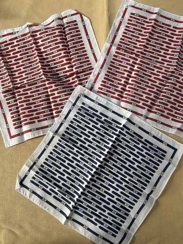 Ladies handkerchief cotton - ladies,