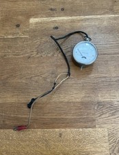 Vintage Pocket Volt Tester 