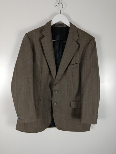 Magee tweed jacket - jacket, 42