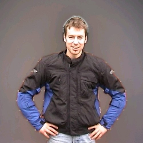 Weise wbj armoured street - weise,
