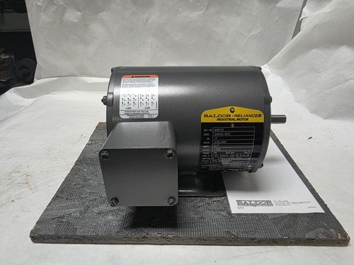 Baldor cat m3010 - baldor, no